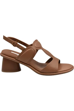 Jeannot Mujer, Zapatos, Marrón, Talla: 36 EU