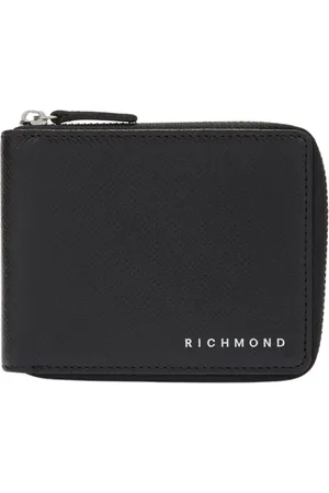 John Richmond Unisex, Accesorios, Negro, Talla: ONE Size
