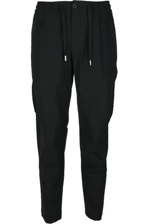 sunseeker Hombre, Pantalones, Negro, Talla: S