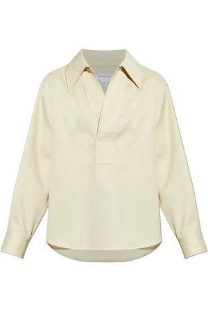 Bottega Veneta Hombre, Camisas, , Talla: M