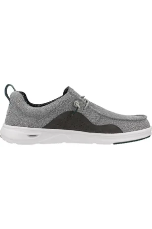 Hey dude Hombre, Zapatos, Gris, Talla: 43 EU