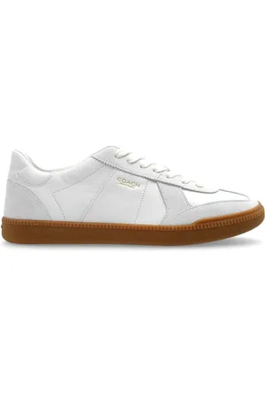 Coach Mujer, Zapatos, Blanco, Talla: 41 EU