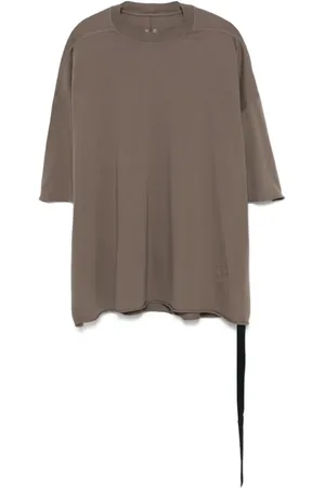 Rick Owens Hombre, Camisetas, Marrón, Talla: ONE Size