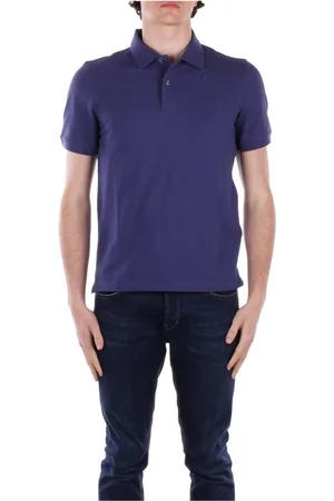 K-Way Hombre, Camisetas, Azul, Talla: M