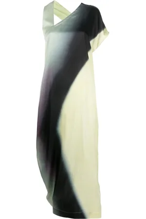 Issey Miyake Mujer, Vestidos, , Talla: M