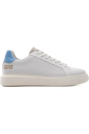 Ambitious Hombre, Zapatos, Blanco, Talla: 44 EU