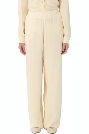 Fabiana Filippi Mujer, Pantalones, , Talla: XL