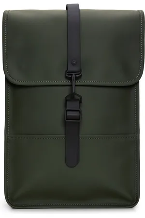 Rains Hombre, Bolsos, Verde, Talla: ONE Size