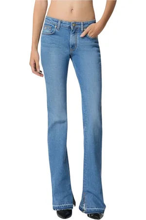 John Richmond Mujer, Vaqueros, Azul, Talla: W24