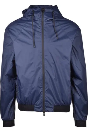 Ciesse Hombre, Chaquetas, Azul, Talla: S