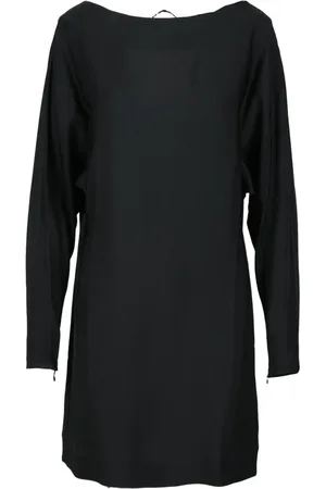 Calvin Klein Mujer, Vestidos, Negro, Talla: M