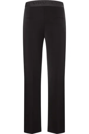 Cambio Mujer, Pantalones, Negro, Talla: M