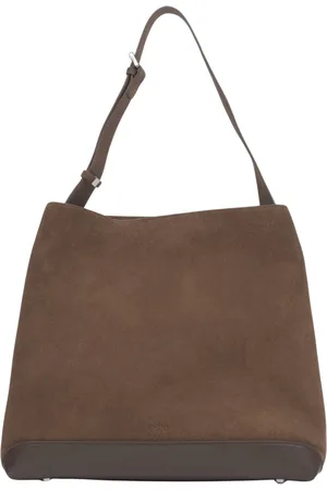 Estro Mujer, Bolsos, Marrón, Talla: ONE Size