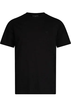 Liu Jo Hombre, Camisetas, Negro, Talla: L