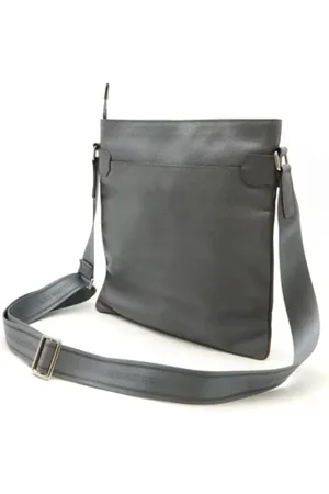LOUIS VUITTON Mujer, De segunda mano, Gris, Talla: ONE Size