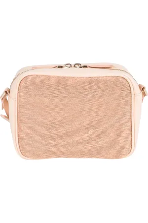 Fabiana Filippi Mujer, Bolsos, Rosa, Talla: ONE Size