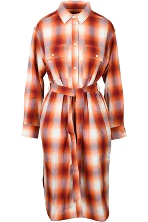 Maison Kitsuné Mujer, Vestidos, , Talla: L