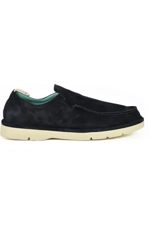 Panchic Hombre, Zapatos, Azul, Talla: 41 EU