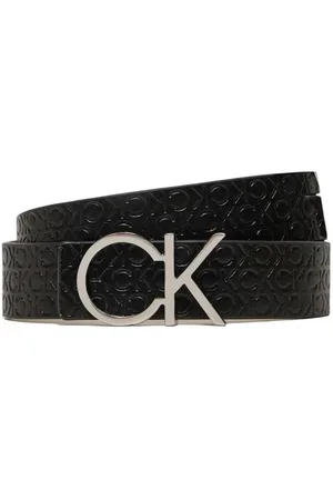 Calvin Klein Mujer, Accesorios, Negro, Talla: 90 CM
