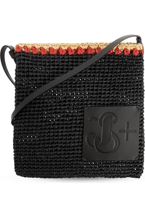 Jil Sander Mujer, Bolsos, Negro, Talla: ONE Size