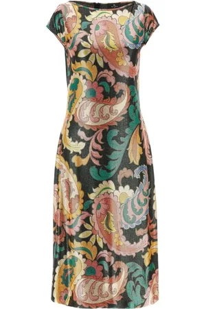 Etro Mujer, Vestidos, , Talla: L