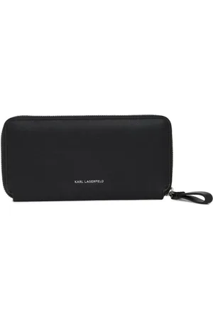 Karl Lagerfeld Mujer, Accesorios, Negro, Talla: ONE Size