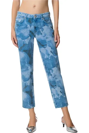 John Richmond Mujer, Vaqueros, Azul, Talla: W30