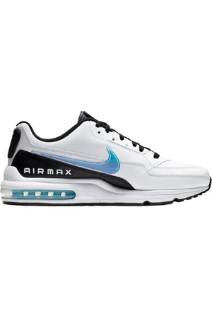 Nike Hombre, Zapatos, Blanco, Talla: 41 1/2 EU