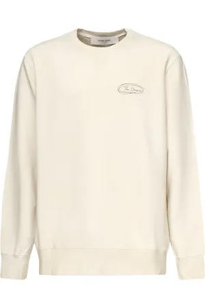 Golden Goose Hombre, Sudaderas, , Talla: L