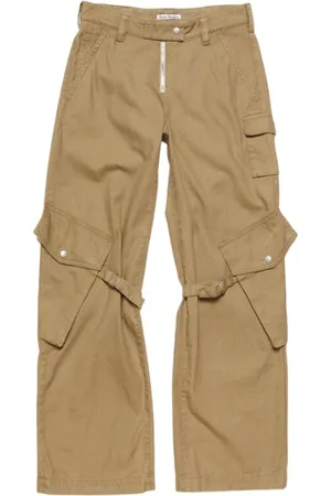 Acne Studios Mujer, Pantalones, , Talla: M