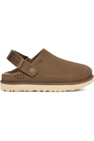 UGG Mujer, Zapatos, Marrón, Talla: 36 EU
