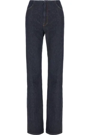 Sportmax Mujer, Vaqueros, Azul, Talla: W28