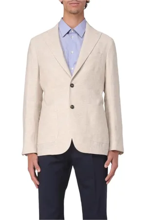 Manuel Ritz Hombre, Chaquetas, , Talla: 2XL