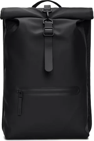 Rains Hombre, Bolsos, Negro, Talla: ONE Size