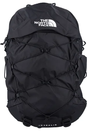 The North Face Hombre, Bolsos, Negro, Talla: ONE Size