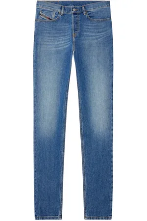Diesel Hombre, Vaqueros, Azul, Talla: W31