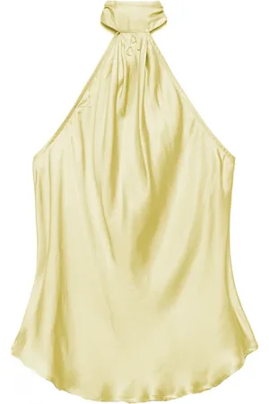 ANIYE BY Mujer, Camisetas, Verde, Talla: XS
