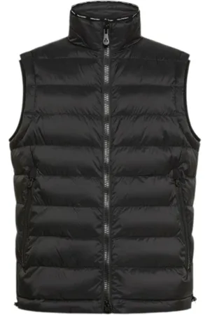 Peuterey Hombre, Chaquetas, Negro, Talla: S