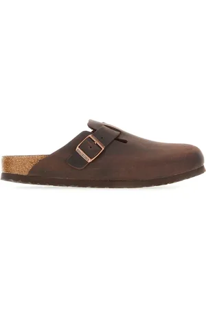 Birkenstock Hombre, Zapatos, Marrón, Talla: 43 EU
