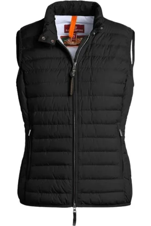 Parajumpers Mujer, Chaquetas, Negro, Talla: M
