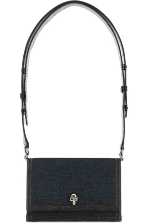 Alexander McQueen Mujer, Bolsos, Negro, Talla: ONE Size