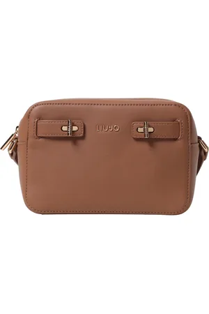 Liu Jo Mujer, Bolsos, Marrón, Talla: ONE Size