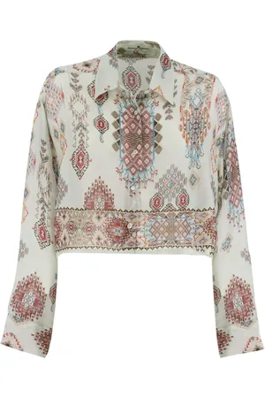 ERMANNO SCERVINO Mujer, Blusas y Camisas, , Talla: M