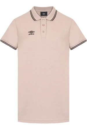 Umbro Hombre, Camisetas, Marrón, Talla: M