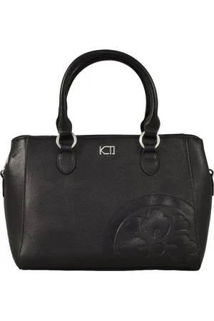 Kenzo Mujer, Bolsos, Negro, Talla: ONE Size