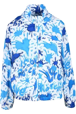Moschino Mujer, Chaquetas, , Talla: S