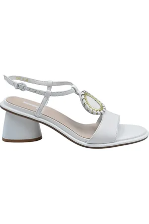 Jeannot Mujer, Zapatos, Blanco, Talla: 40 EU