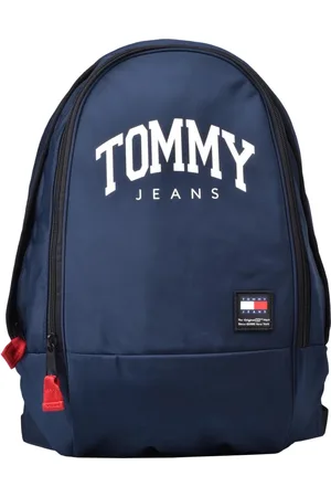 Tommy Hilfiger Hombre, Bolsos, Azul, Talla: ONE Size