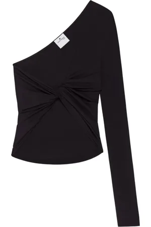 Courrèges Mujer, Blusas y Camisas, Negro, Talla: M