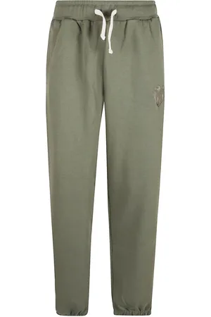 Vision Of Super Hombre, Pantalones, Verde, Talla: L